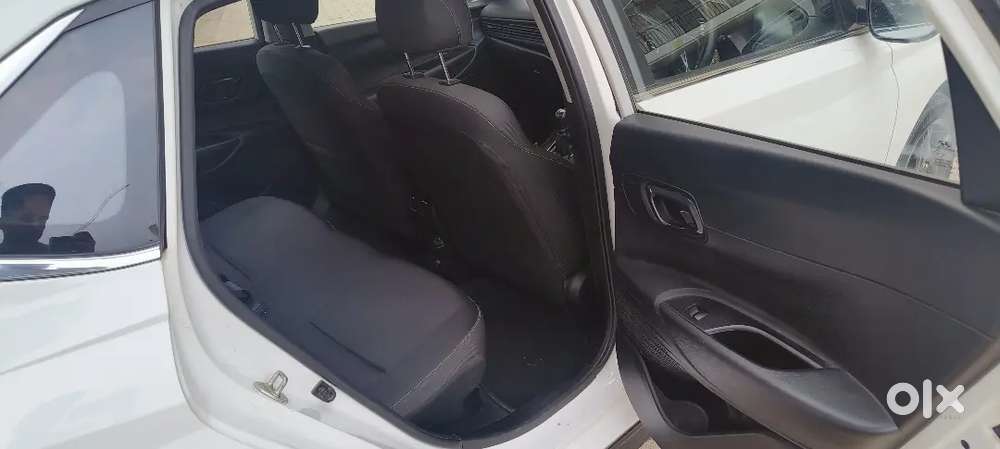 Hyundai New I20 Sportz 2021