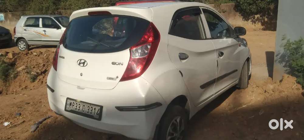 Hyundai Eon Era Model 2013 For Sale Urgent Interested Person Call