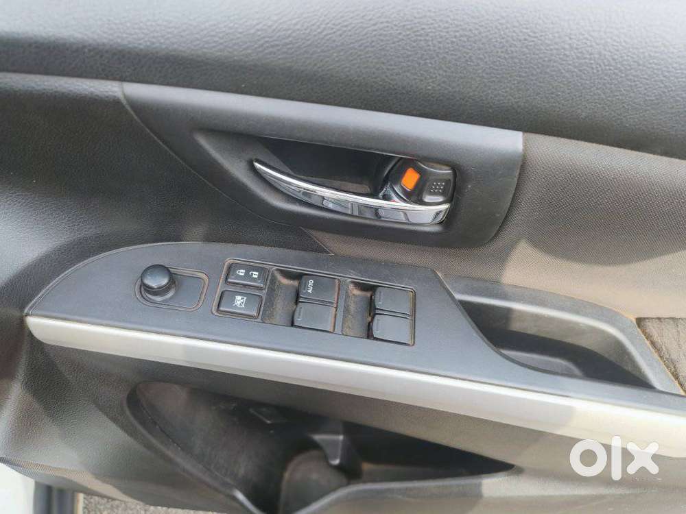 Maruti Suzuki S-cross Ddis 200 Delta, 2016, Diesel