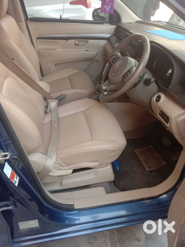 Toyota Rumion 2024 Dual Tone