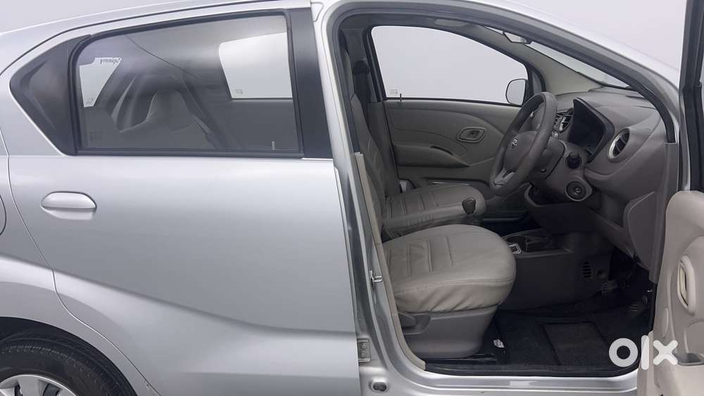 Datsun Redigo S, 2016, Petrol
