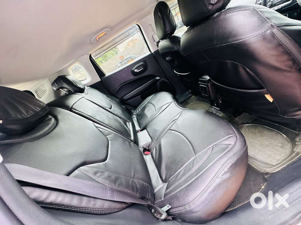 Jeep Compass 2.0 Sport, 2019, Diesel