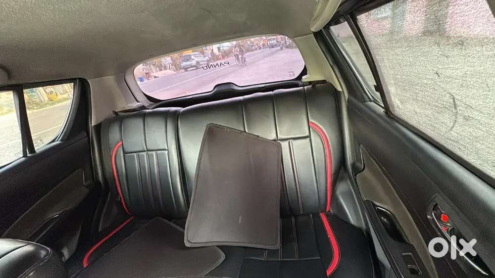 Maruti Suzuki Swift Diesel 2015 Manual