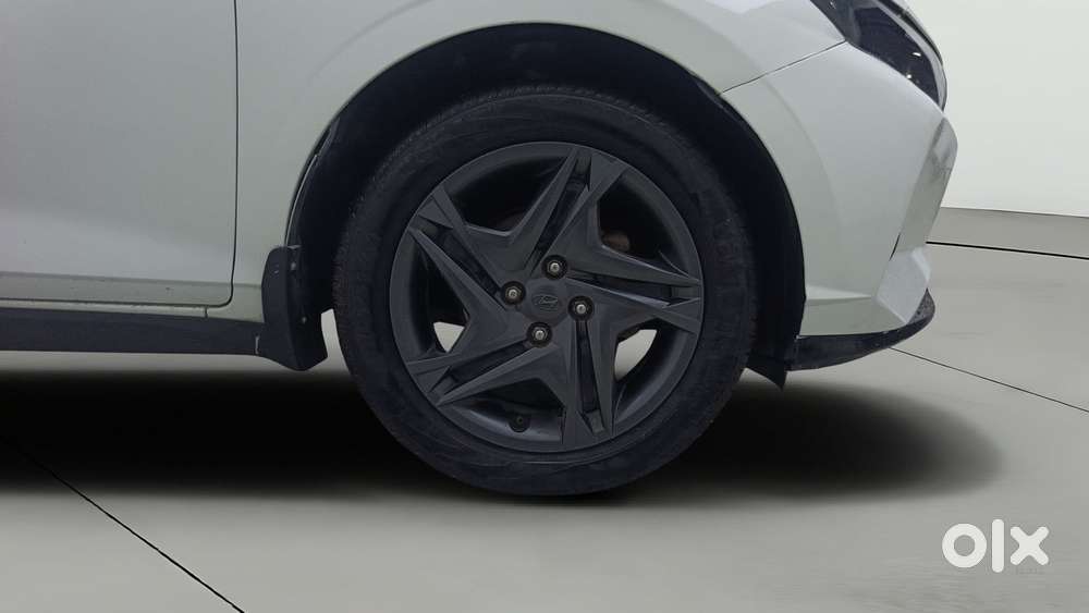 Hyundai I20 1.2 Sportz, 2023, Petrol