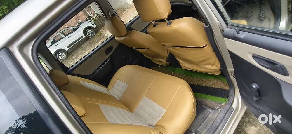 Maruti Suzuki Zen Estilo 2007