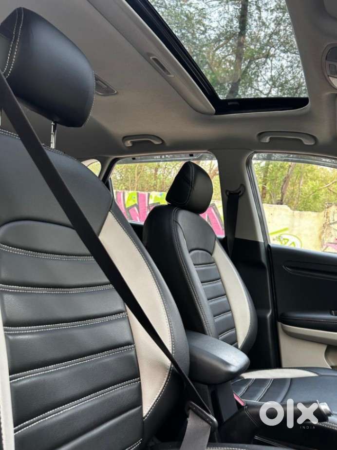 Kia Sonet Htx Plus 1.5, 2022, Diesel