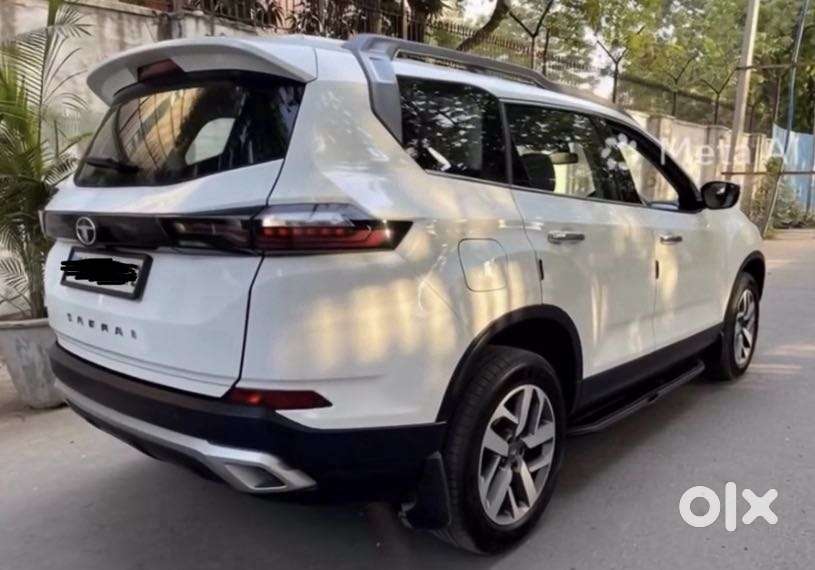 Tata Safari 2.0 Kryotec Xta Plus, 2021, Diesel