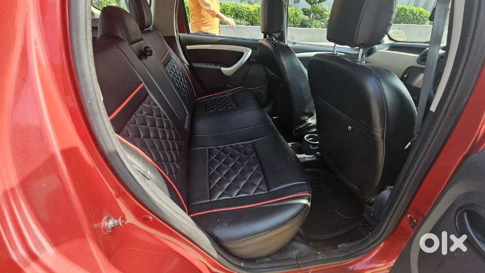 Renault Duster 110ps Diesel Rxl, 2012, Diesel