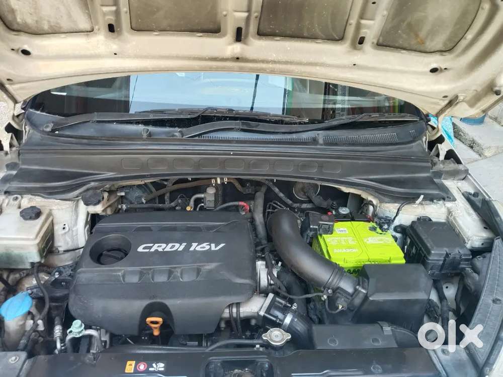 Hyundai Creta 2019 Diesel 63092 Km Driven