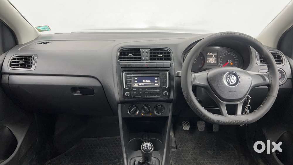 Volkswagen Ameo 1.0 Mpi Comfortline, 2018, Petrol