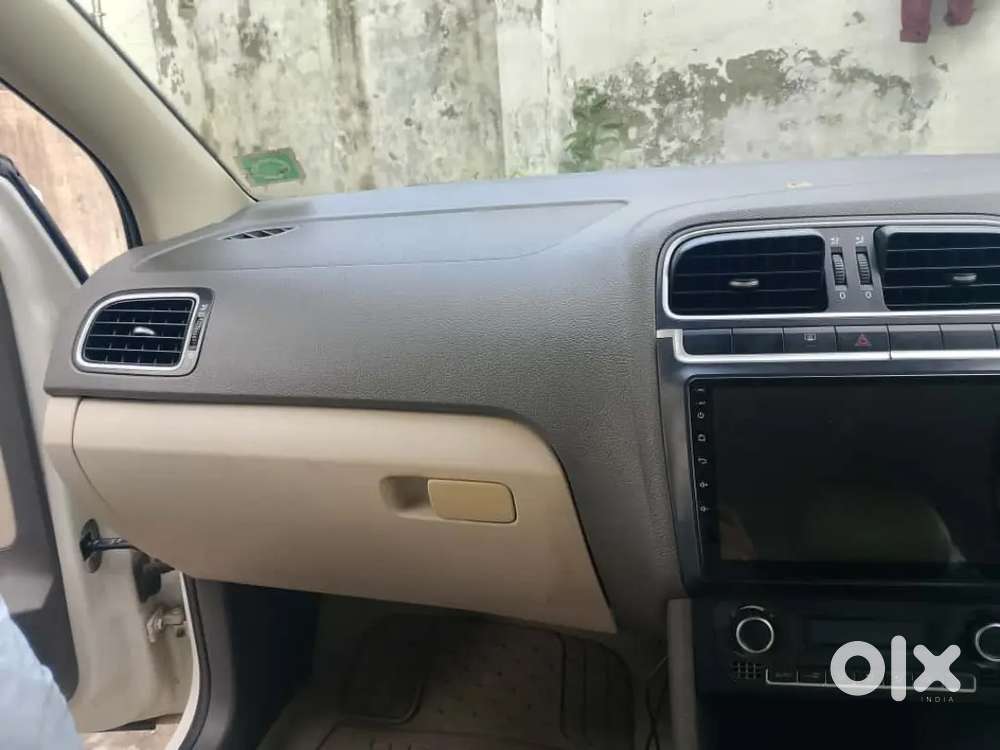 Volkswagen Vento 2013 Petrol Good Condition