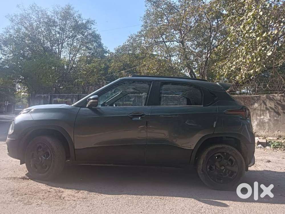 Tata Punch Adventure Icng, 2023, Cng & Hybrids