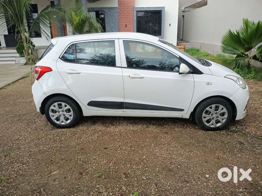 Hyundai Grand I10 2014 Car