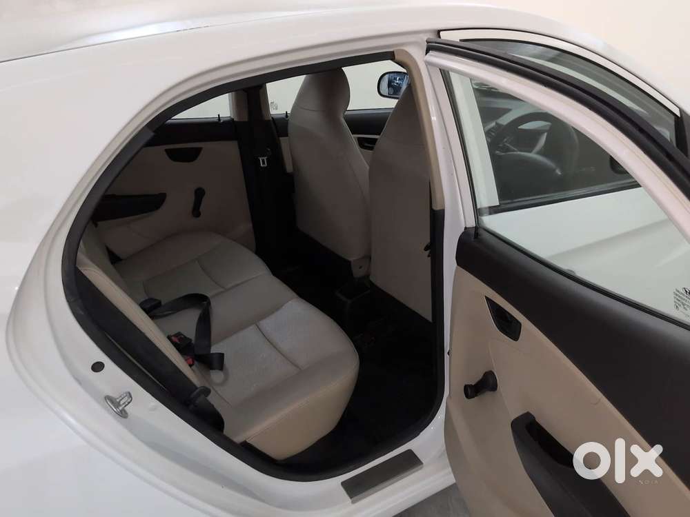Hyundai Eon Era +, 2017, Petrol