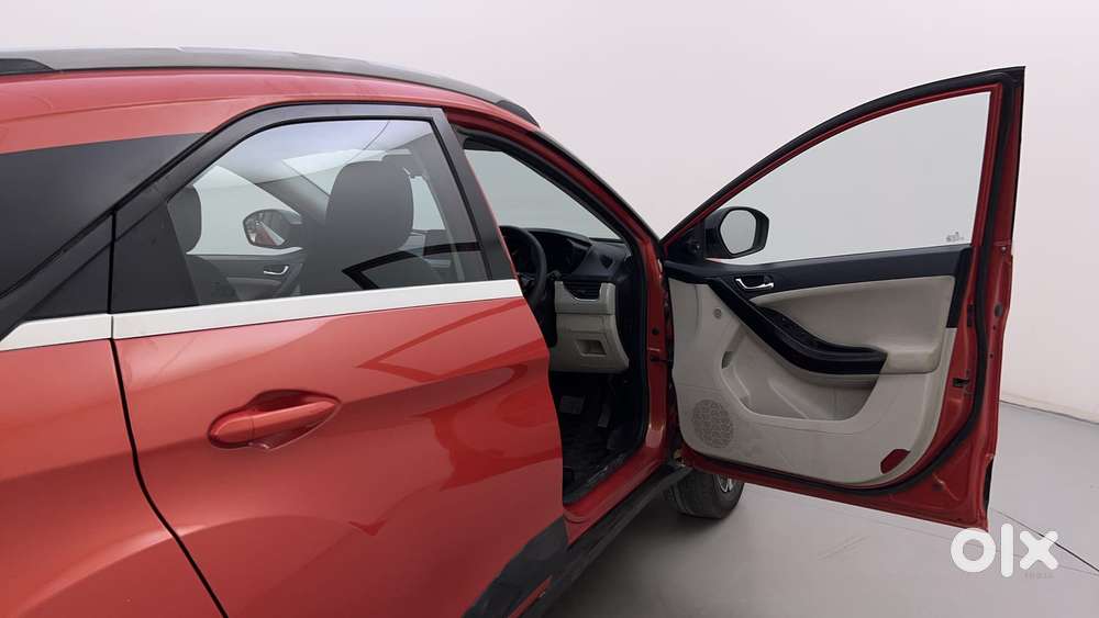 Tata Nexon 1.5 Revotorq Xza Plus, 2022, Diesel