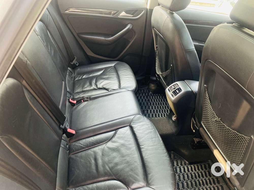 Audi Q3 30 Tfsi S Tronic, 2018, Petrol