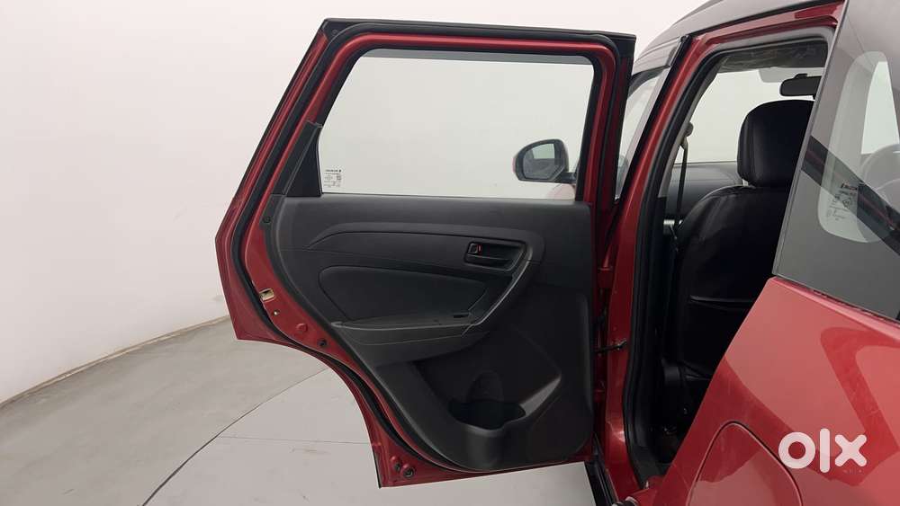 Maruti Suzuki Vitara Brezza Vdi (o), 2018, Diesel