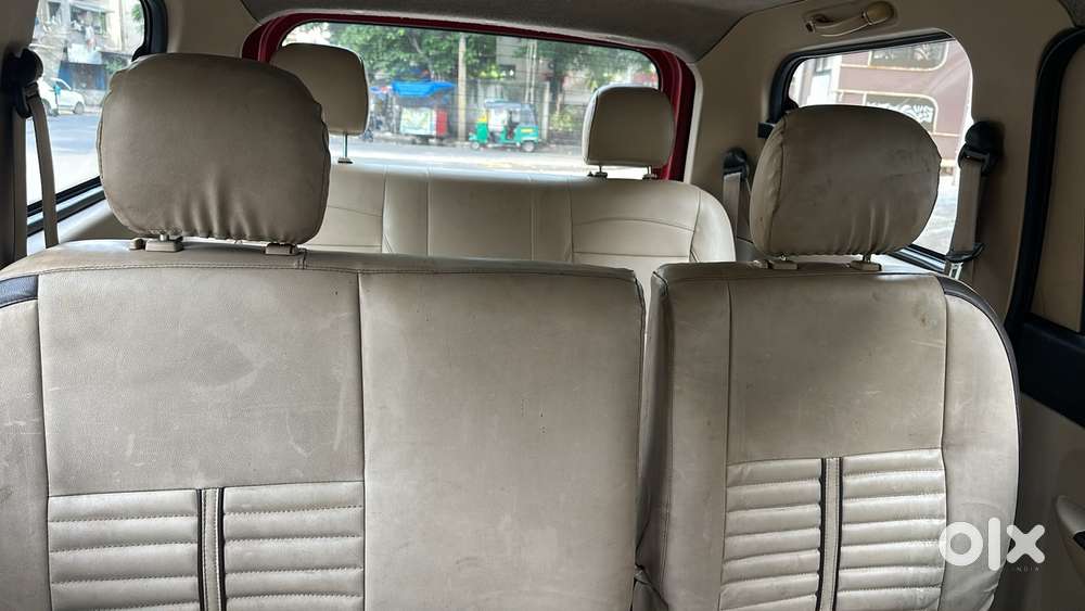 Chevrolet Enjoy 1.4 Lt 8, 2013, Diesel
