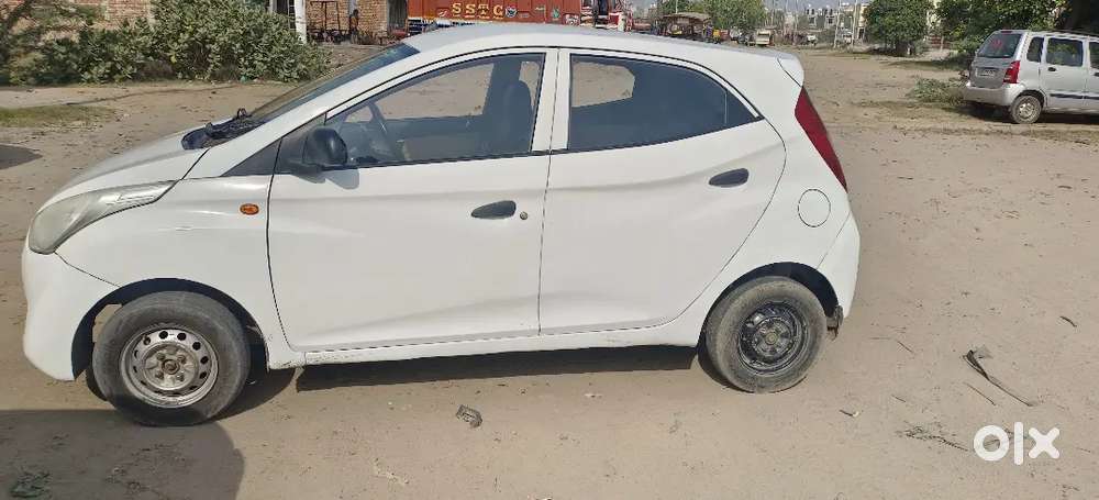 Hyundai Eon 0.8 D Lite 2016