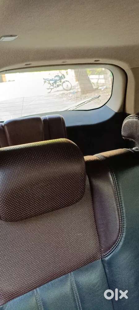 Mahindra Xuv500 2013 Diesel Well Maintained