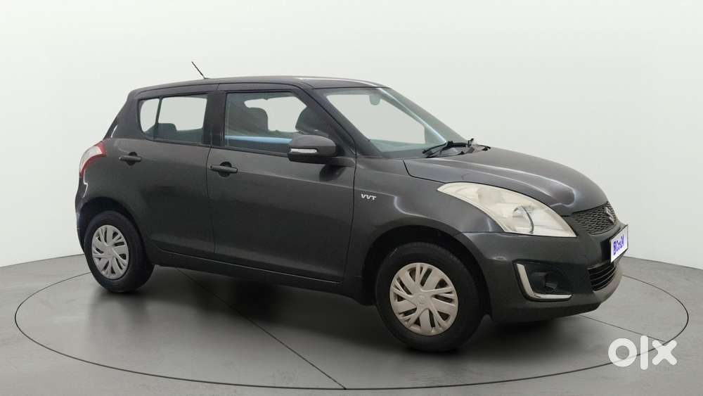Maruti Suzuki Swift Vxi, 2016, Petrol