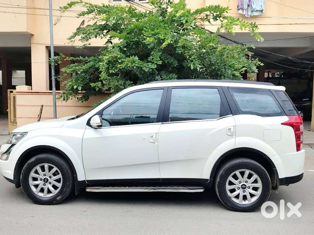 Mahindra Xuv500 W10 2wd, 2017, Diesel
