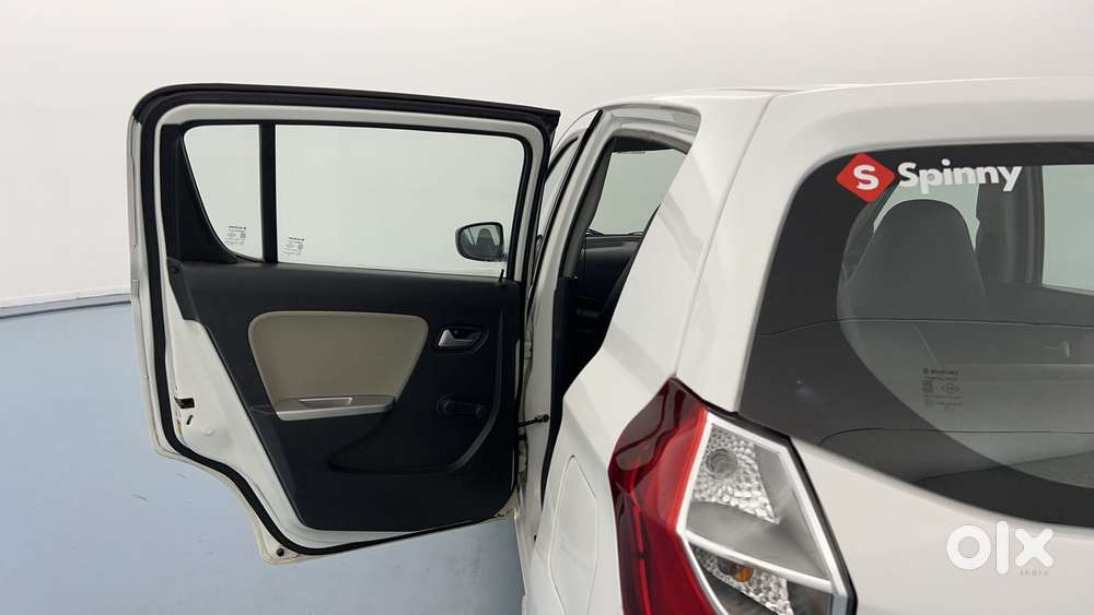 Maruti Suzuki Alto K10 1.0 Vxi Amt, 2019, Petrol