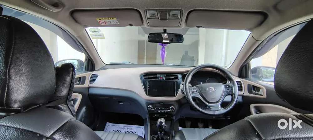 Hyundai I20 2015