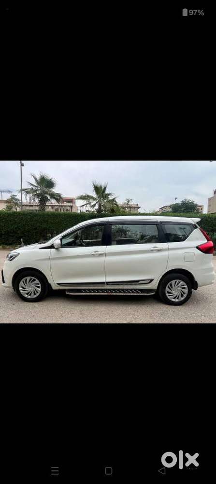 Maruti Suzuki Ertiga, 2024, Cng & Hybrids