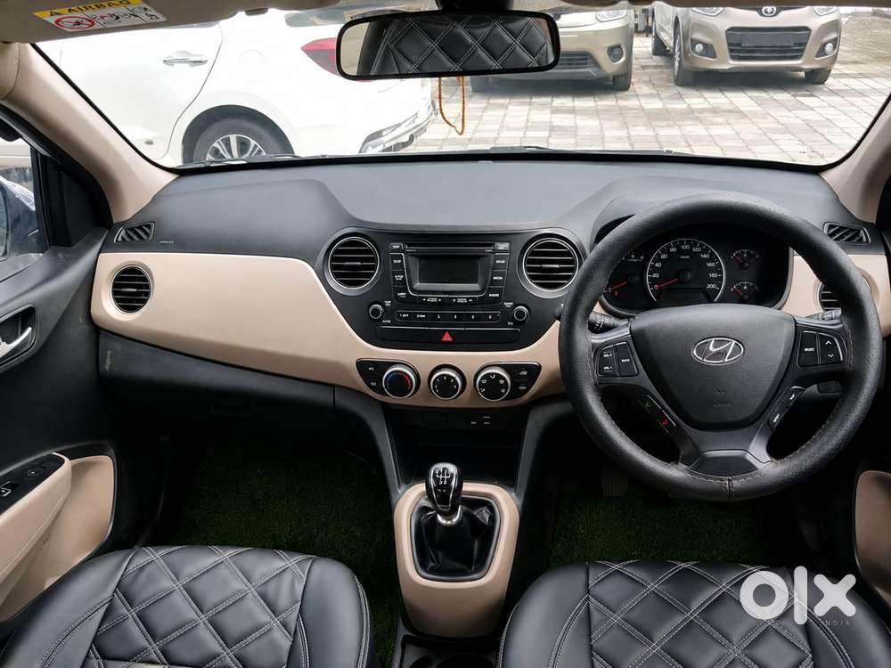 Hyundai Grand I10 Crdi Asta, 2015, Diesel