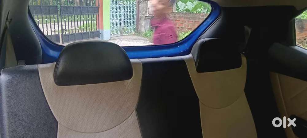 57000 Km Driven Super Mileage Hyundai Eon