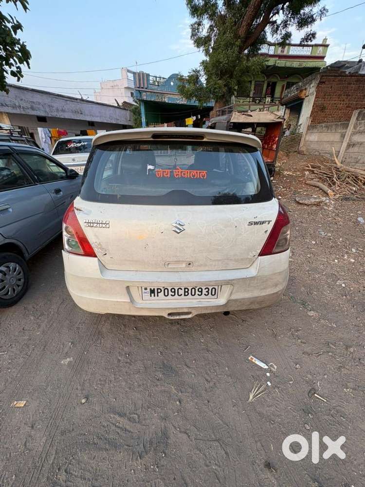 Maruti Suzuki Swift 2007 Diesel Good Condition
