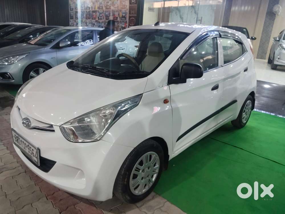 Hyundai Eon Era +, 2018, Petrol