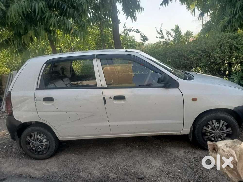 Maruti Suzuki 2012 Car