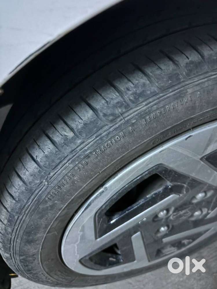 Hyundai Aura 2025