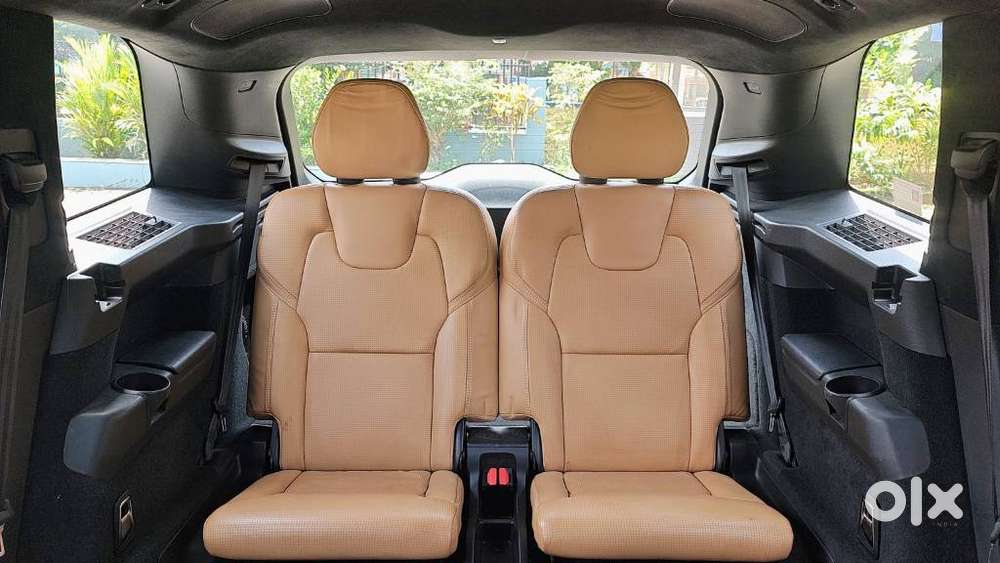 Volvo Xc90 Inscription Luxury, 2018, Diesel