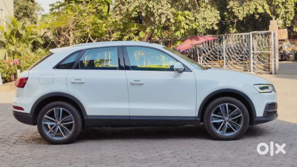 Audi Q3 1.4 30 Tfsi Premium Fwd, 2018, Petrol