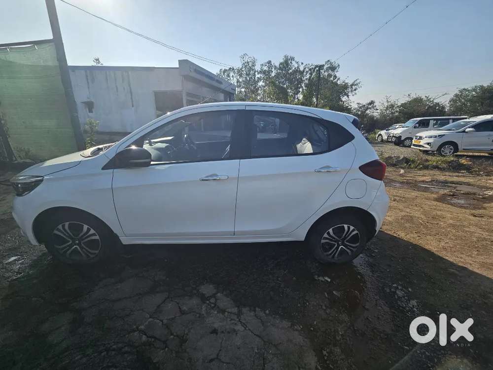 Tata Tiago 2022