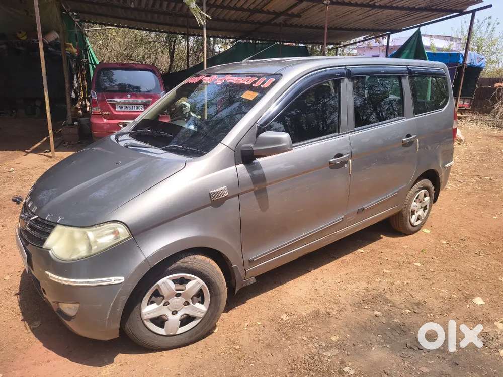 Chevrolet Enjoy 2016