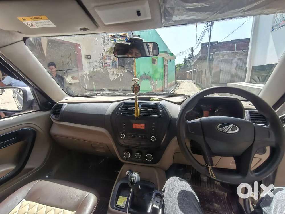Mahindra Tuv 300 Diesel Manual 2016