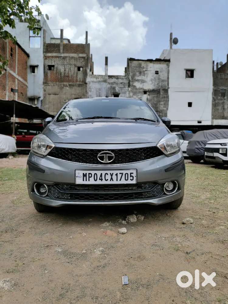 2019 Diesel Tiago
Value For Money