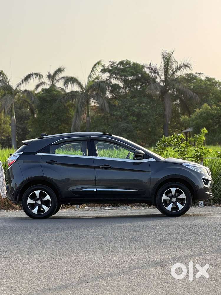 Tata Nexon 1.5 Revotorq Xz Plus (s), 2019, Diesel