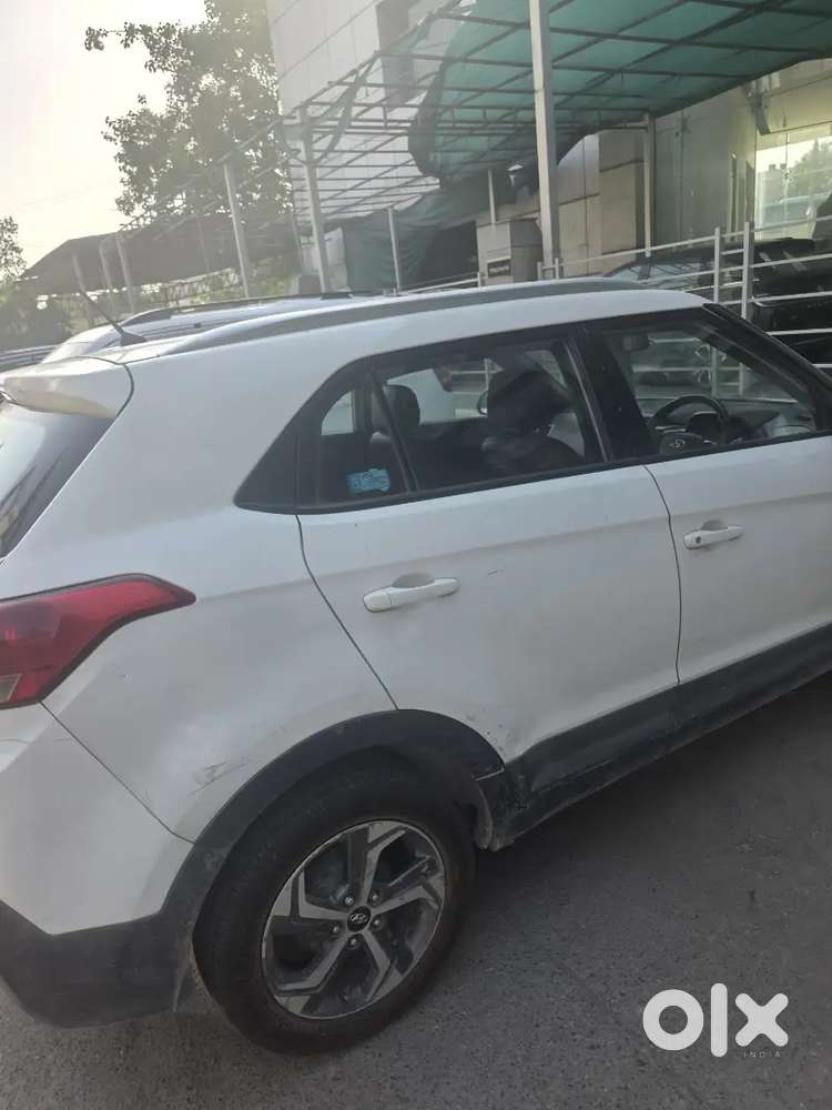 Creta 2018 Model