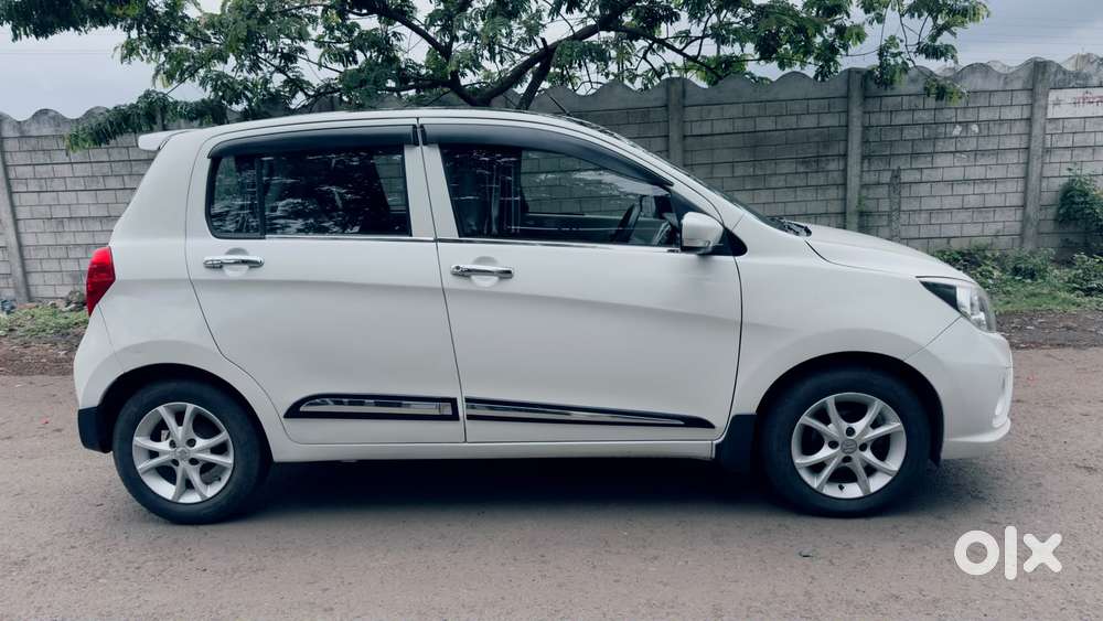 Maruti Suzuki Celerio Zxi, 2019, Petrol