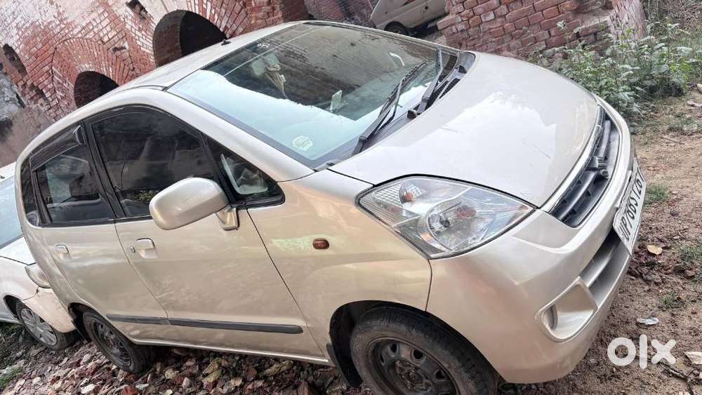 Maruti Suzuki Zen Estilo Vxi Bsiv, 2009, Petrol