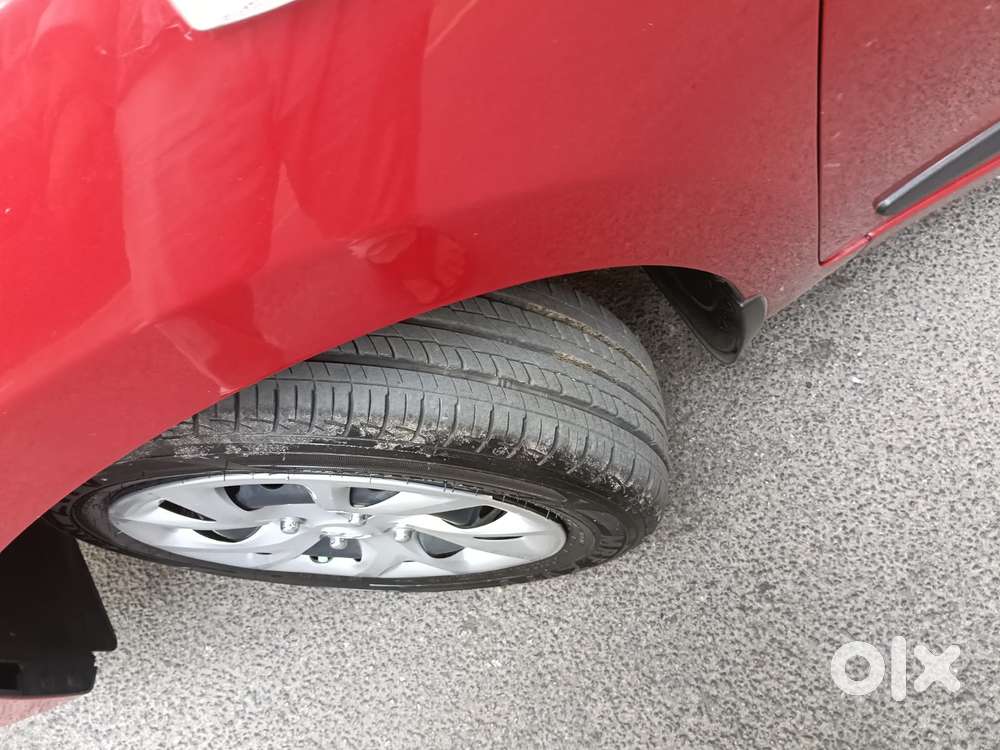 Hyundai Grand I10 2016-2017 Magna, 2017, Petrol