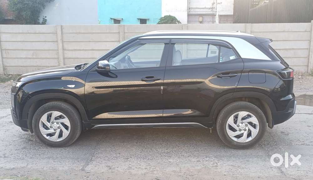 Hyundai Creta 1.6 Ex Petrol, 2025, Petrol