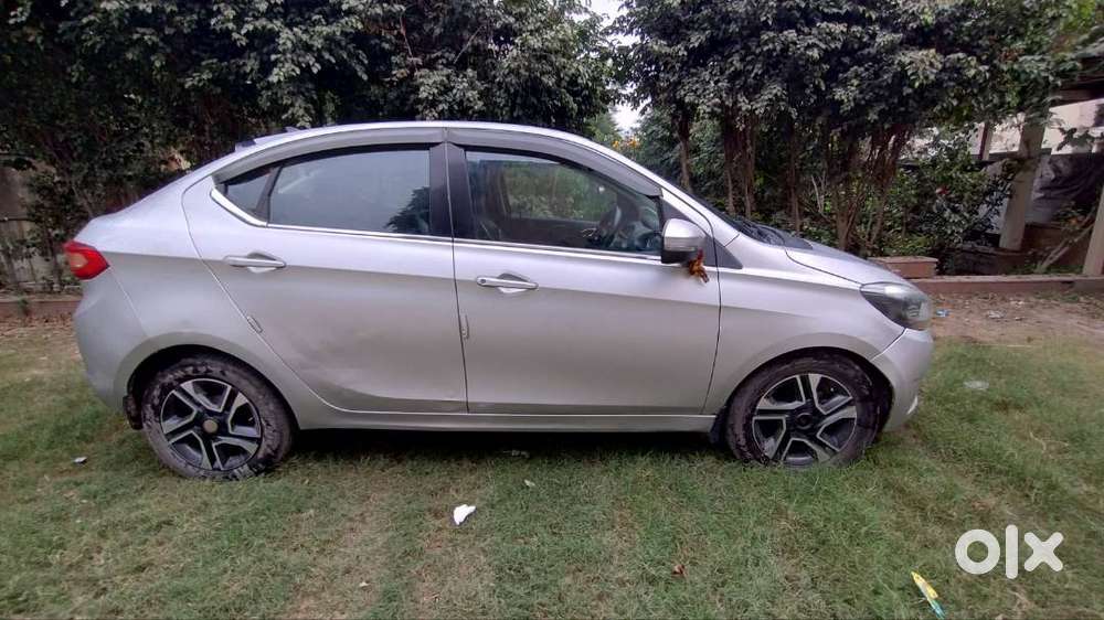 Tata Tigor