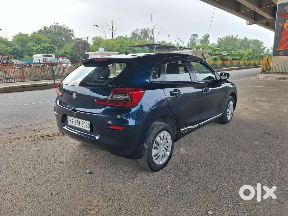 Maruti Suzuki Baleno Delta, 2023, Petrol