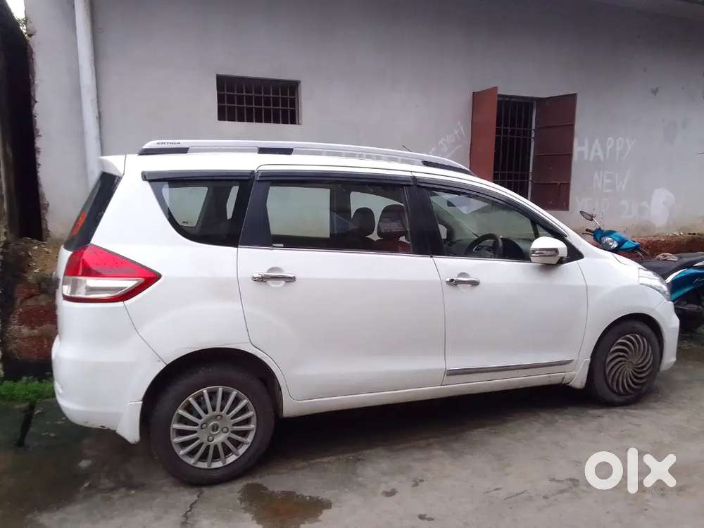 Maruti Ertiga Vdi 2012